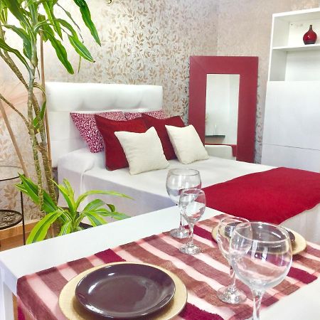 Estudio Conil Conil De La Frontera Ngoại thất bức ảnh