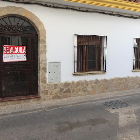 Estudio Conil Conil De La Frontera Ngoại thất bức ảnh