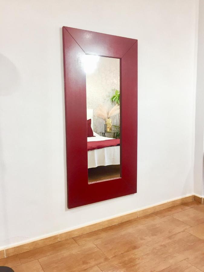 Estudio Conil Conil De La Frontera Ngoại thất bức ảnh