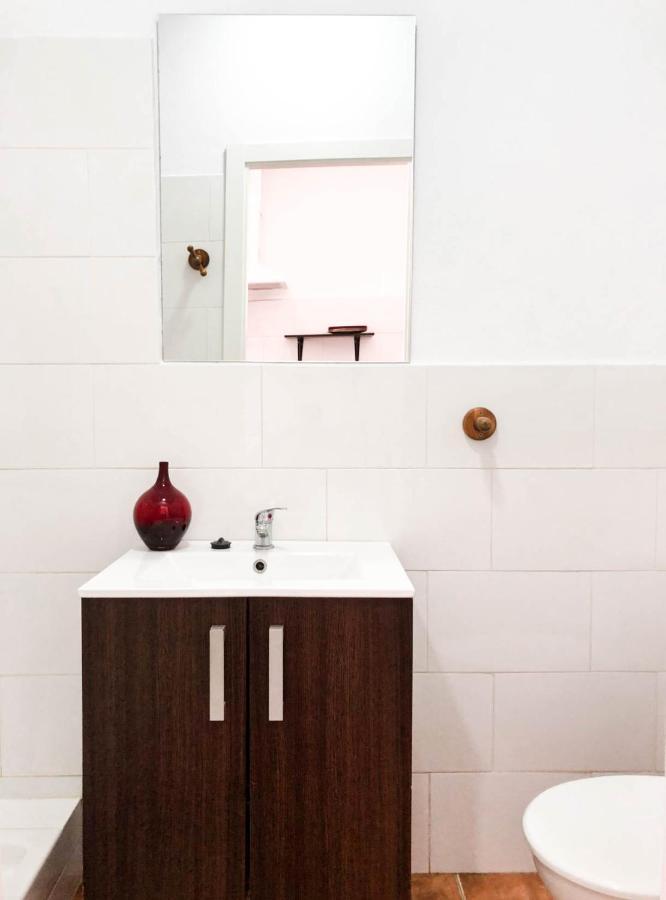 Estudio Conil Conil De La Frontera Ngoại thất bức ảnh